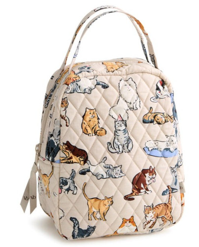 Vera bradley lunch - bradley, bunch