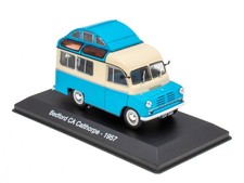 Bedford calthorpe 1957 - ca,