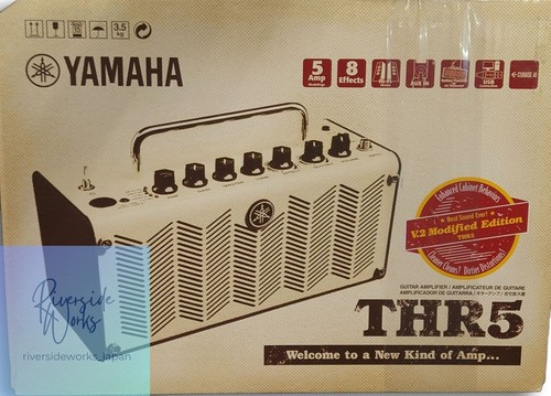 Amplificatore per chitarra