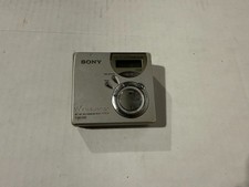 Sony net walkman - sony,