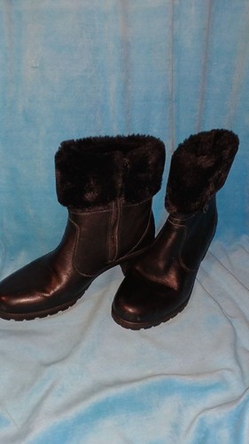 Enval tex stivaletti donna - tex,
