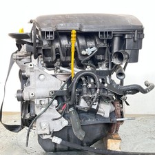 MOTORE COMPLETO PER DACIA