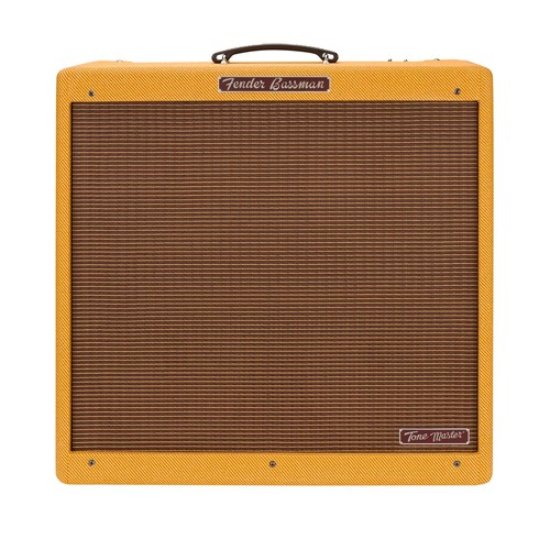 Fender tone master bassman - fender,