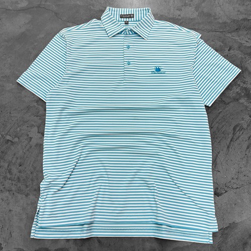 Polo peter millar super - peter,