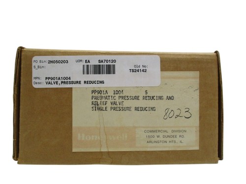 Honeywell pp901a10045 valvola - honeywell,