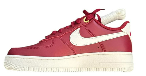 Nike air force - force, 1'07