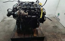 MOTORE SEMICOMPLETO PER ALFA