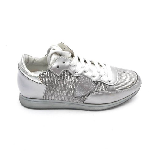 Sneaker philippe modello - philippe,
