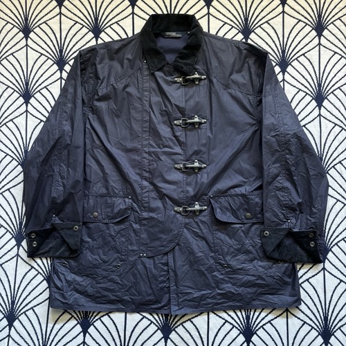 Cappotto giacca pompiere polo - cappotto,