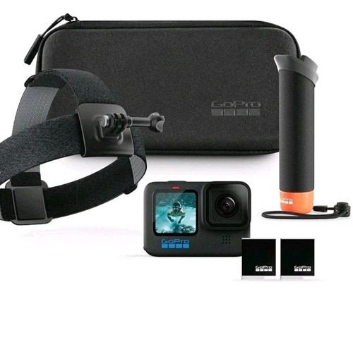Gopro hero nero incl set - 12, incl.