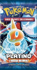 Pokemon Platino L'Ascesa dei