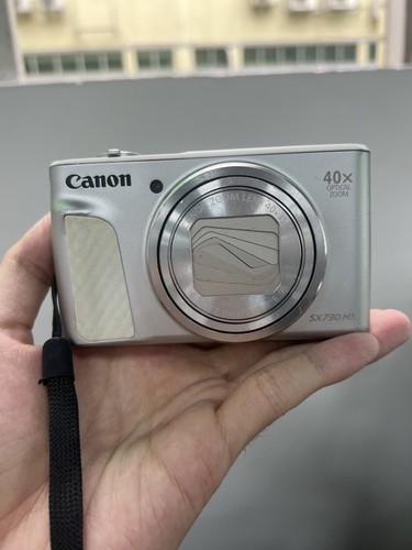 Canon powershot sx730 3 - hs, 20,3