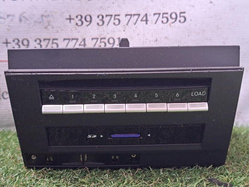 Lettore navigatore autoradio - navigatore,