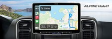 Autoradio Alpine iLX-F115S907