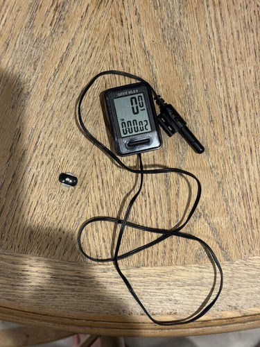 Cateye velo wireless bike - cateye,