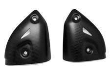 PARACALORi CARBONIO SCARICHI