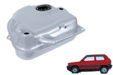 Serbatoio carburante benzina - carburante,