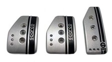 Sparco Set Pedali Sportivi