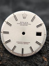 #1391 QUADRANTE ROLEX DIAL