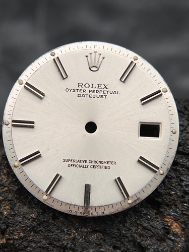 1391 quadrante rolex dial - #1391,