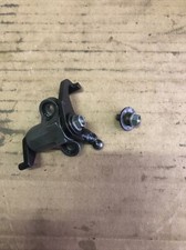 Regolazione Valvola Scarico Levetta Ktm 250 300 Sx Exc