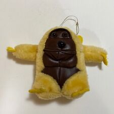 Gorilla Mini Peluche Da