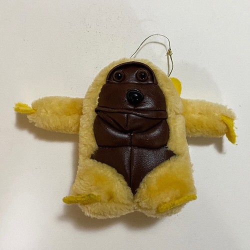 Gorilla mini peluche - peluche, da