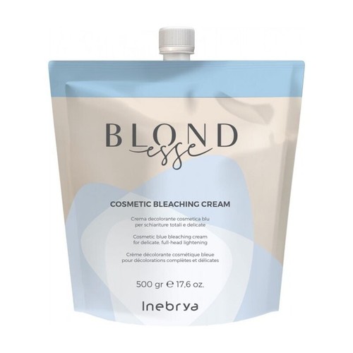 Decolorante per capelli - decolorante,