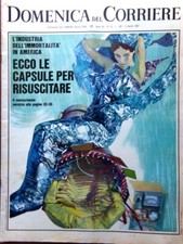 La Domenica del Corriere 5
