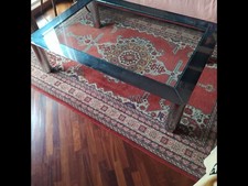 Tavolo da salotto di Sergio Mazza e Giuliana Gramigna per Cinova