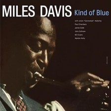 Vinile Nuovo - Miles Davis -