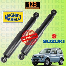 AMMORTIZZATORI POSTERIORI