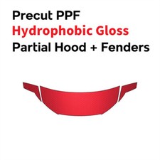 PreCut PPF Paint Protection