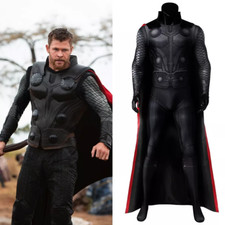 Costume cosplay avengers - cosplay,