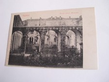 Pavia - Voghera cortile