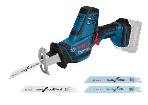 Bosch gsa li c - v-li,