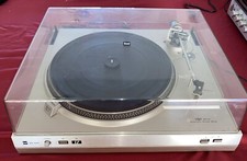 Dual CS 607 Electronic Direct