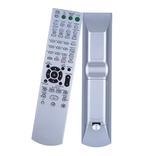 Nuovo telecomando per - , sistema