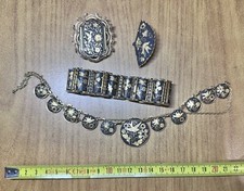 Parure gioielli toledo - gioielli, di