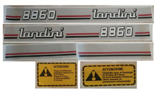 KIT ADESIVI DECALCOMANIE