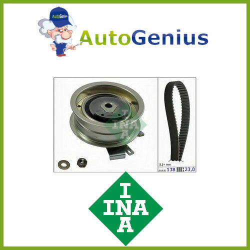 Kit distribuzione audi - kit,