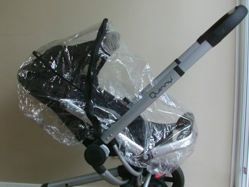 Nuovo raincover con - con, cerniera