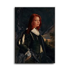 Ordina la tua foto su tela