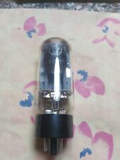 VALVOLA 5U4GB ULTRON  RETTIFICATRICE TESTATA CON PROVAVALVOLE OTTIMA EMISSIONE.