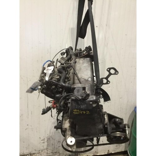 Motore compl 188a4000 - 188a4000, lancia