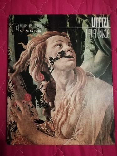 Musei del mondo uffizi firenze - musei,