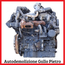 Motore completo sigla c9db - completo,