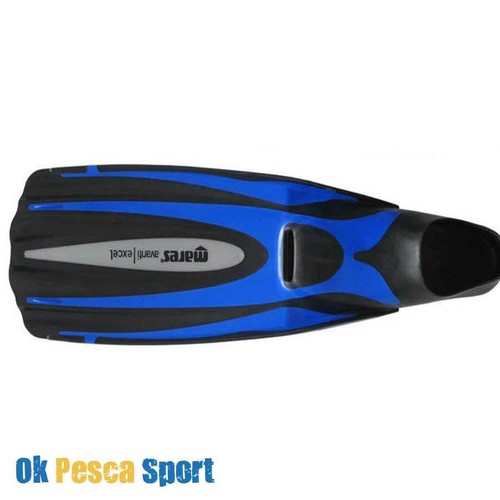 Mares avanti excel powerful - avanti,