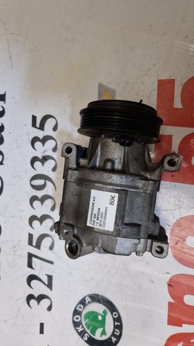 Compressore clima fiat 500 - fiat, 500/