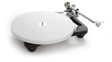 REGA PLANAR  10 CON ALIMENTAZIONE SEPARATA E  DUST COVER
